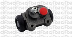 CILINDRO FRENO CITROEN C3 DERECHO 19.05MM CIFAM 101-810 [CIFAM]