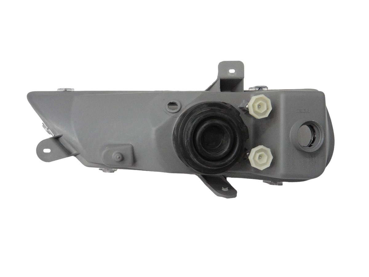 FARO SEMI OPTICO IZQUIERDO CHEVROLET CELTA 2001/2006