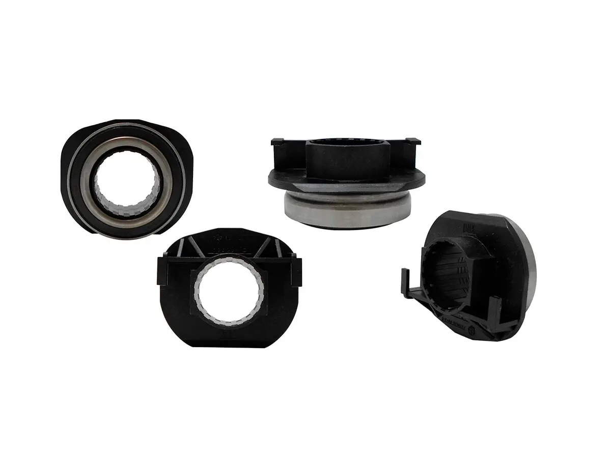 Rodamiento Embrague Renault Clio Kwid Laguna Express Scenic Kangoo Twingo Symbol Megane Stepway Sandero Logan Trafic Volvo S40 95-25