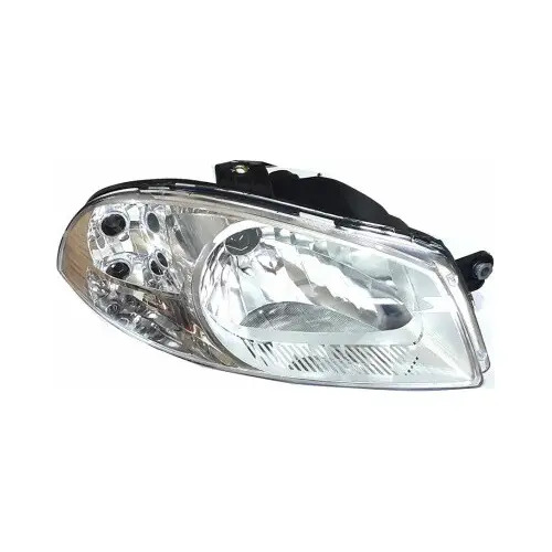Farol Delantero Der Fiat Siena Fase 4 – Dyd Repuestos