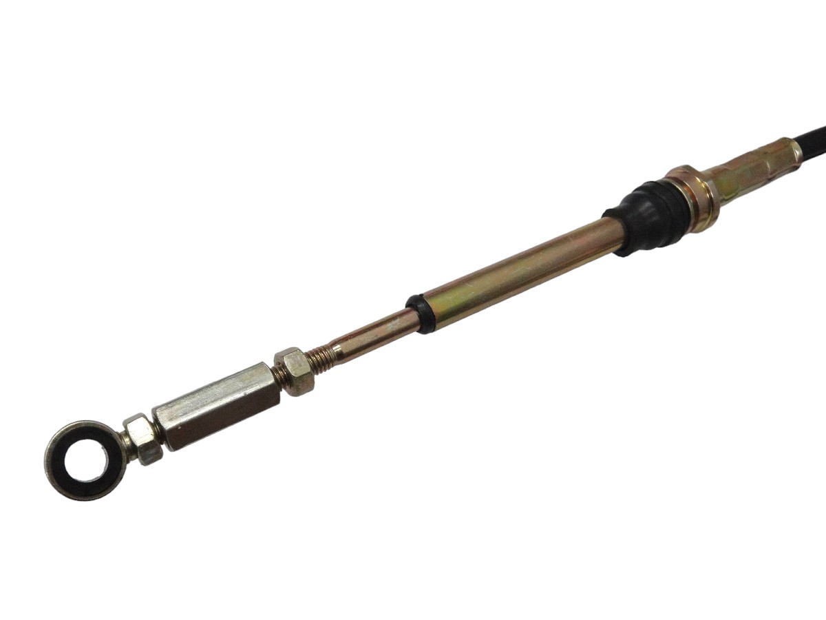 CABLE CAJA CAMBIOS JMC N720/N800 (OJO Y OJO)
