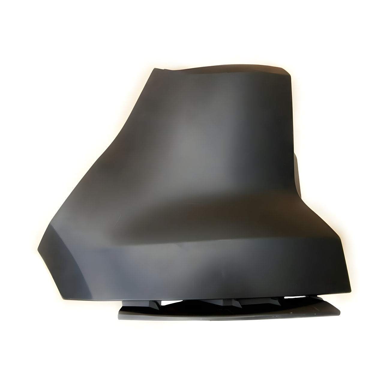 CANTONERA PARAGOLPE TRAS. IZQ
