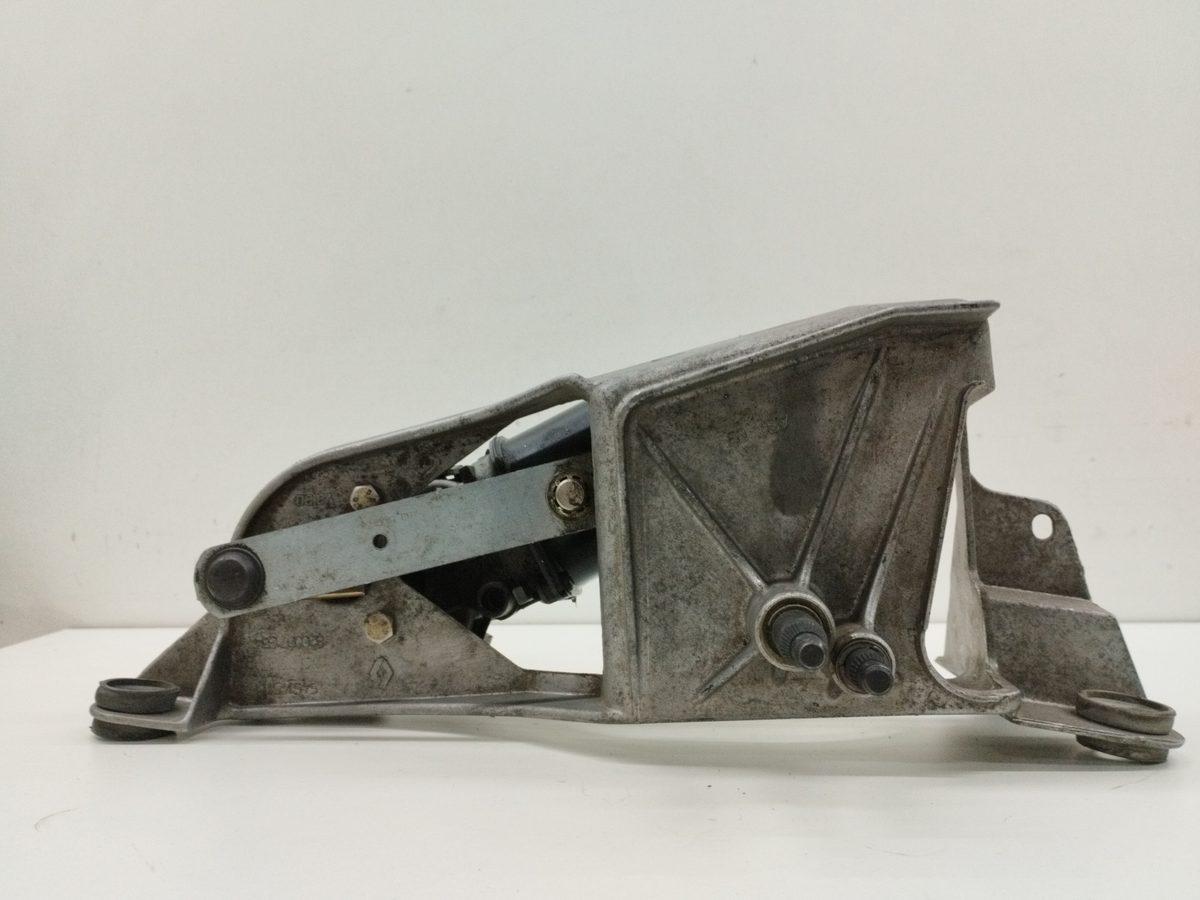 Motor Limpia Delantero Renault Twingo (CO6) 1993-2007 1.2 (C066/67/68) 8200071334
