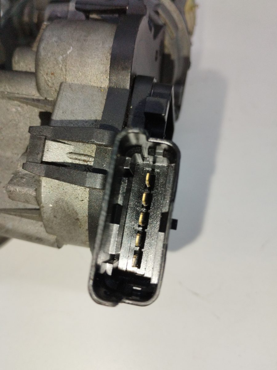 Motor Limpia Delantero Renault Twingo (CO6) 1993-2007 1.2 (C066/67/68) 8200071334