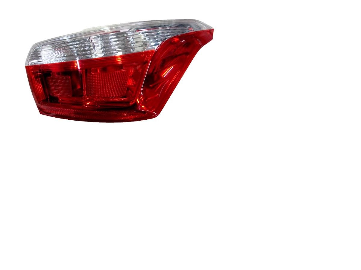 FARO TRASERO CITROEN C-ELYSEE IZQUIERDO ORIGINAL [ORIGINAL PSA]