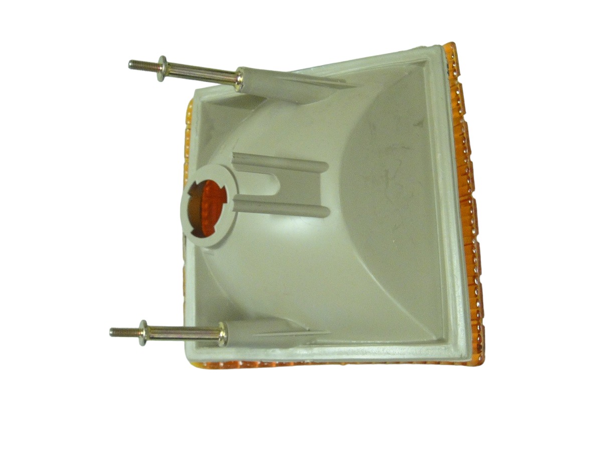 FARO SEÑALERO DELANTERO IZQUIERDO CHEVROLET C10/D20/D40 85/