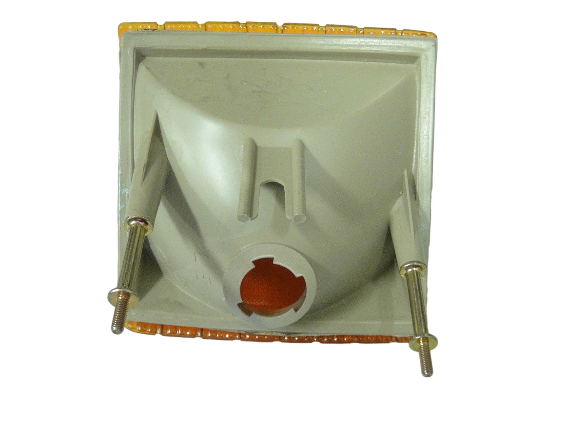FARO SEÑALERO DELANTERO IZQUIERDO CHEVROLET C10/D20/D40 85/
