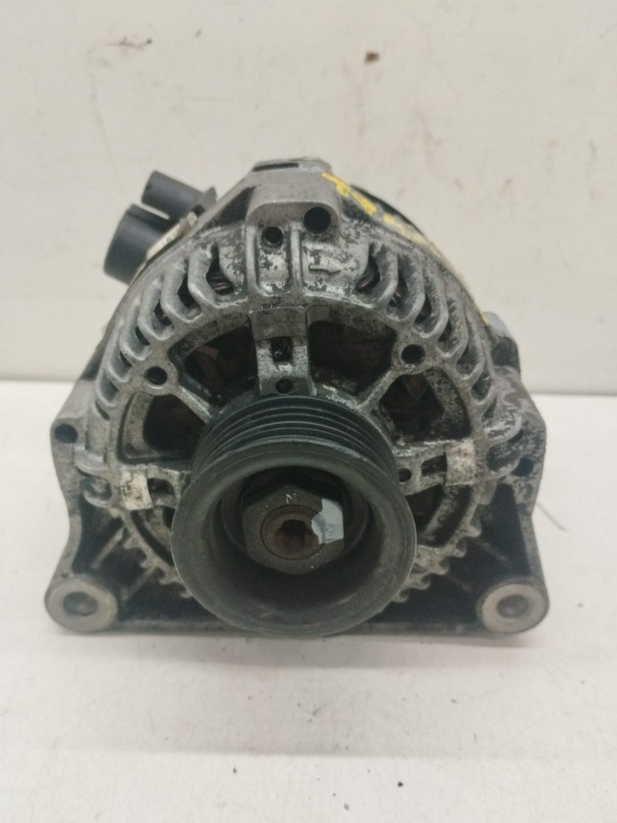Alternador Citroën Xsara Berlina 1997-2005 1.9D Seduction 1.9L 51kW 96237271