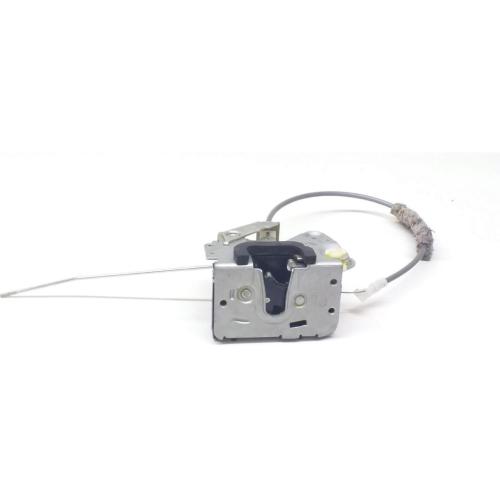 CERRADURA PTA. VW DEL. DER. GOL 2005...2008 GIV 4 PTAS. =5W4837014AA-univ 21600