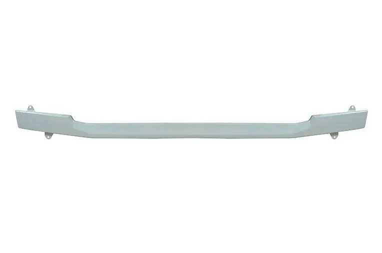 Moldura superior de paragolpes