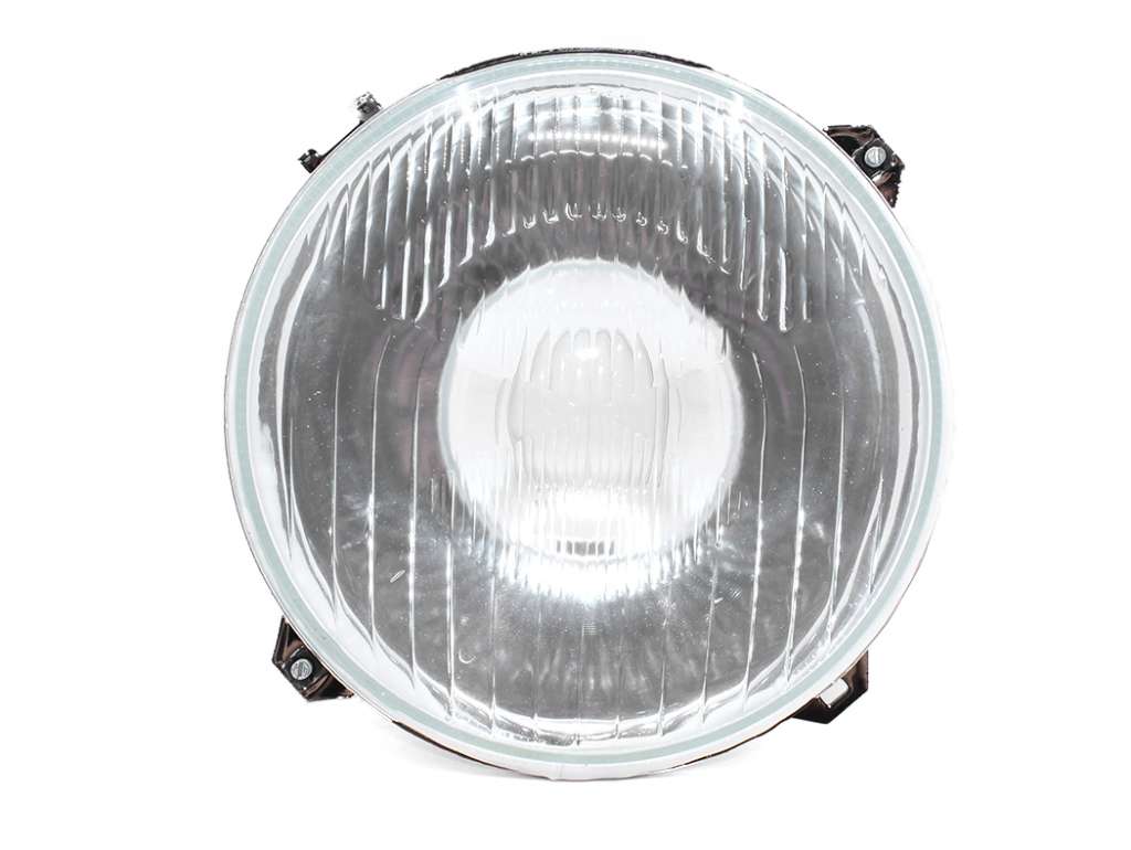 Faro delantero