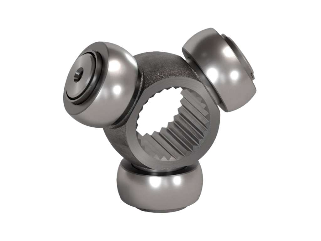 TRICETA GM SPARK 27.78 19E