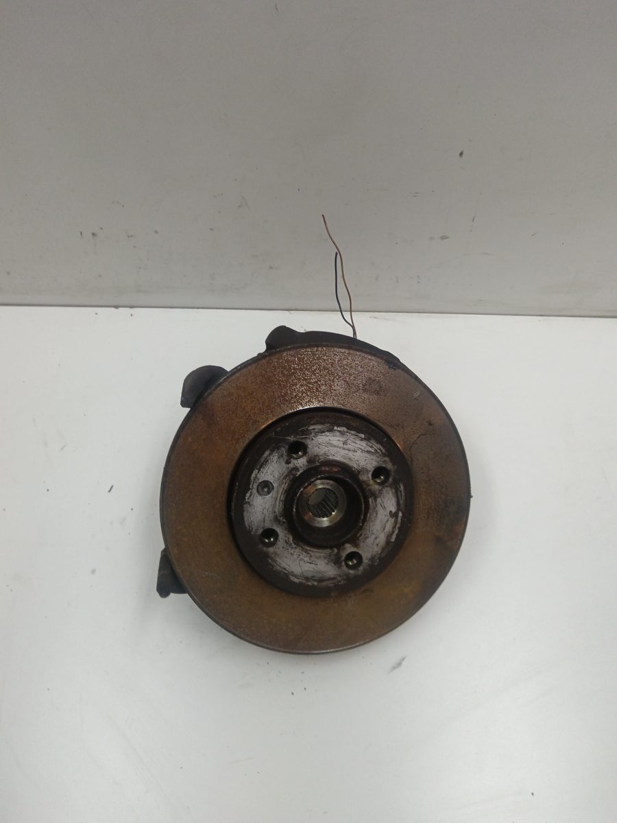 Araña Delantera Izquierda Volkswagen Up! (121) 2011-2016 *