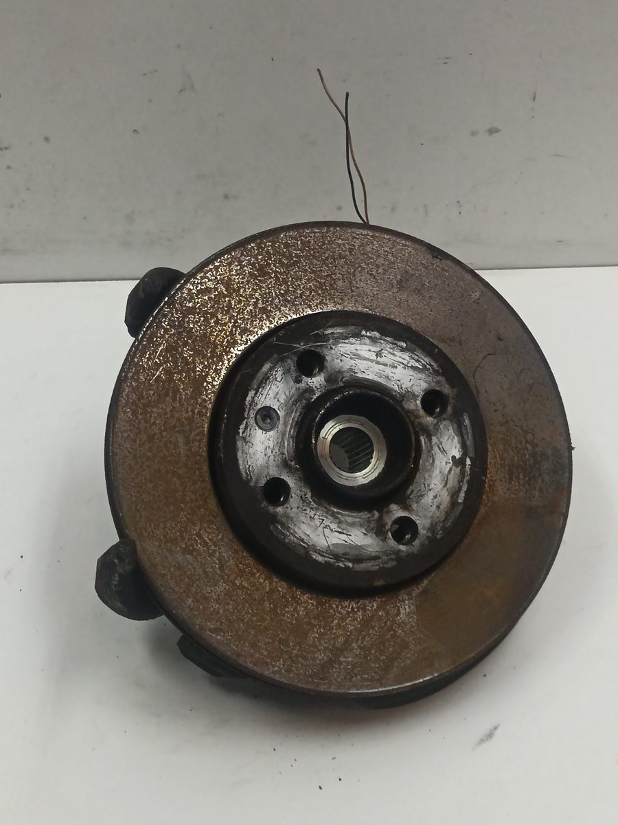 Araña Delantera Izquierda Volkswagen Up! (121) 2011-2016 *
