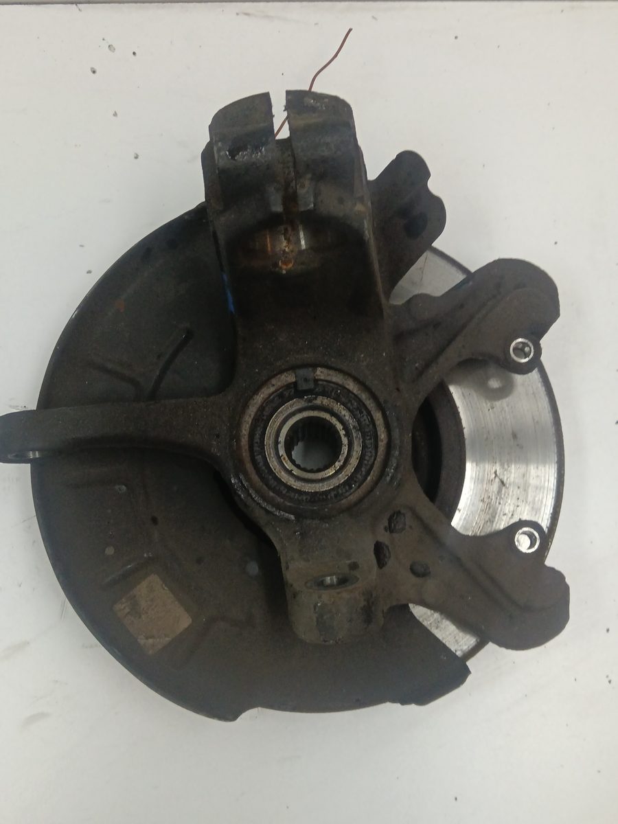 Araña Delantera Izquierda Volkswagen Up! (121) 2011-2016 *