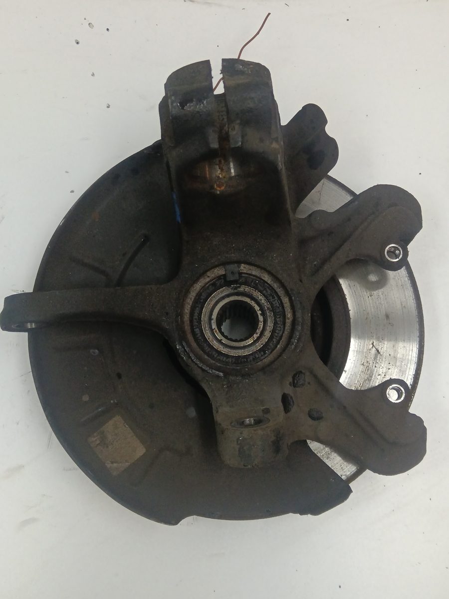 Araña Delantera Izquierda Volkswagen Up! (121) 2011-2016 *