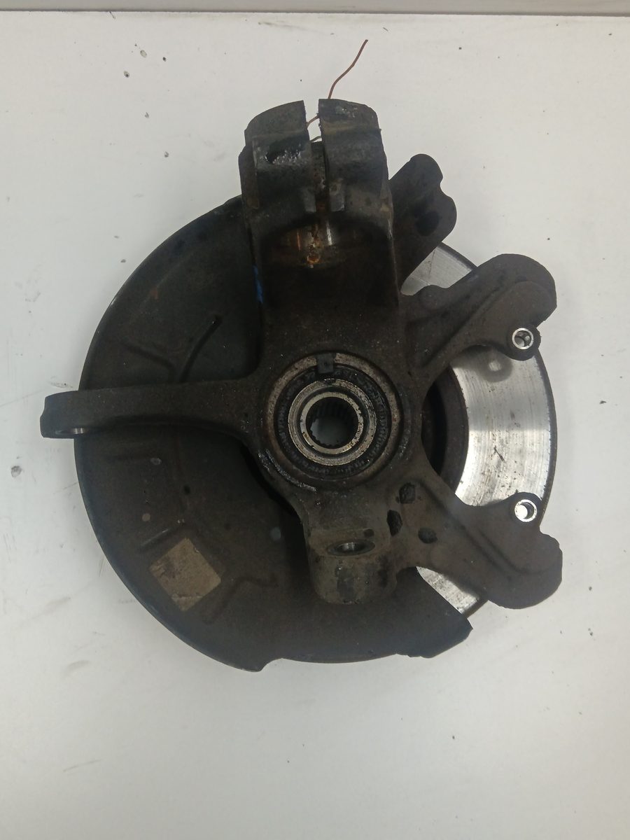 Araña Delantera Izquierda Volkswagen Up! (121) 2011-2016 *