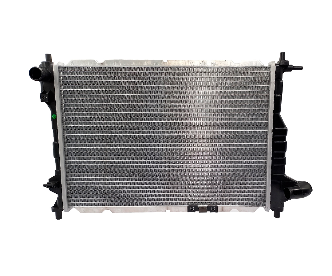 RADIADOR MOTOR