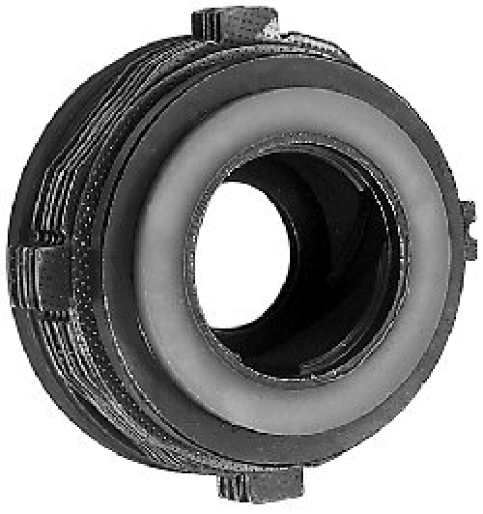BENDIX ARRANQUE - EMBRAGUE CATERPILLAR SCANIA BNG CAV ZEN