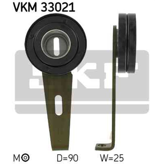 TENSOR CORREA ALTERNADOR