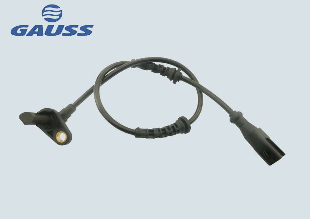SENSOR ABS RE LOGAN/SANDERO 07/14 TRAS/DER