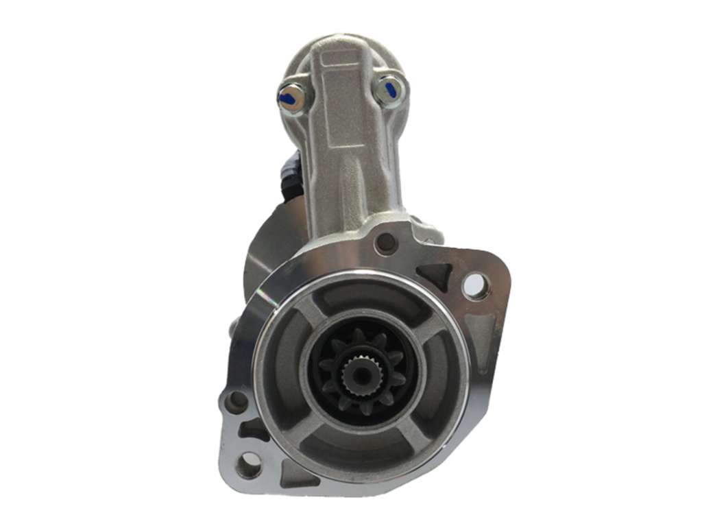 ARRANQUE HY H100/MI L200 MANDO C/REDUCION/KIA BONGO