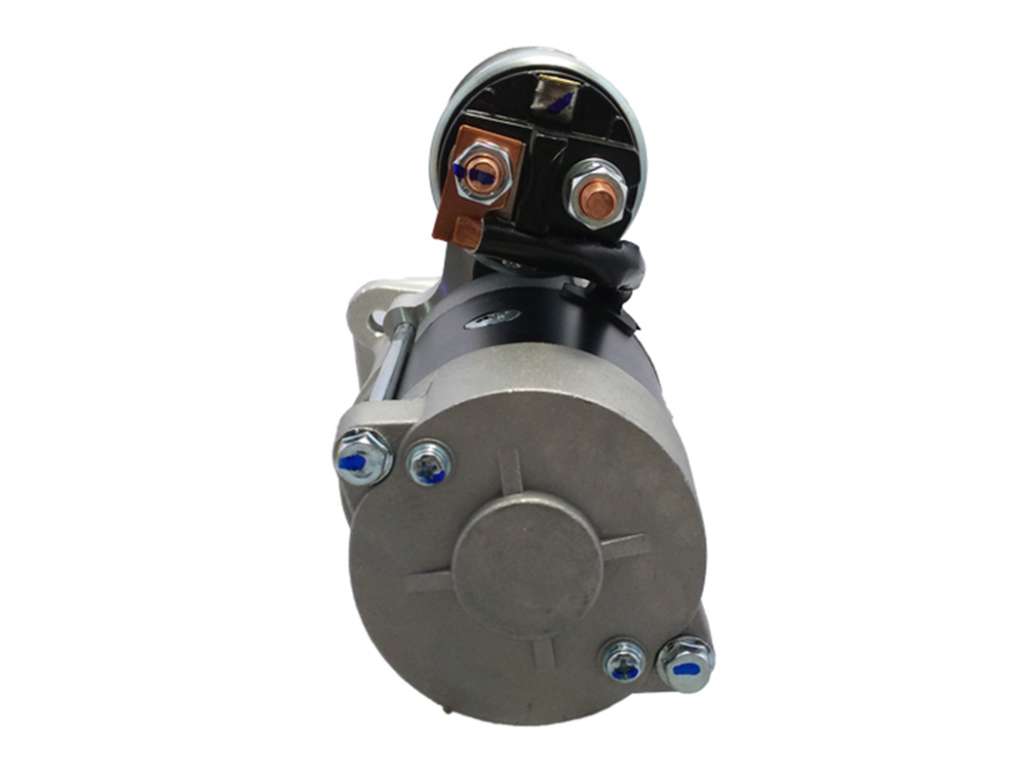 ARRANQUE HY H100/MI L200 MANDO C/REDUCION/KIA BONGO