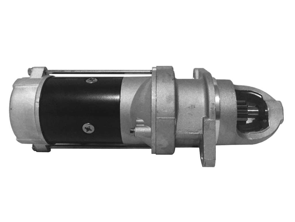 ARRANQUE FO CARGO 5.9 CUMMINS 24V