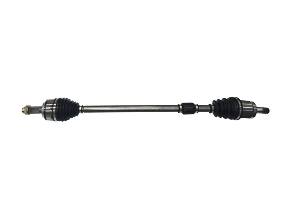 SEMIEJE DERECHO HOND CIVIC 1.8 AUTOMATICO 2007-2012
