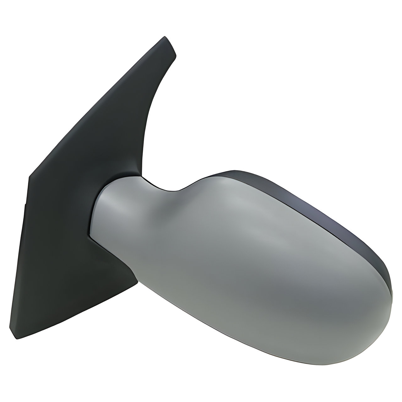 ESPEJO EXT. IZQ. ELECTRICO C/DESEMP C/SENSOR TEMP. P/PINTAR -TYC-