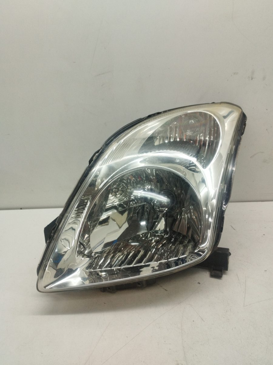 Faro Delantero Izquierdo Suzuki Swift Berlina (MZ) 2005-2012 GL (5-ptas.) 3530062J11