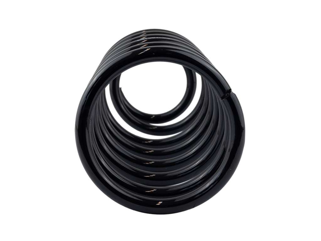 Espiral de suspensión delantero para Chevrolet Celta 1.4L / 1.6L