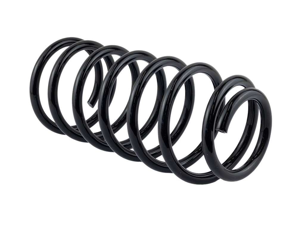 Espiral de suspensión delantero para Chevrolet Celta 1.4L / 1.6L