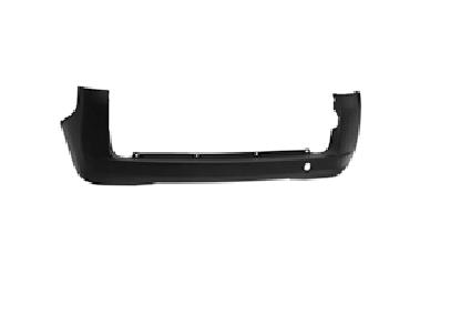 PARAGOLPE TRASERO CTROEN BIPPER -PEUGEOT NEMO [PHIRA]