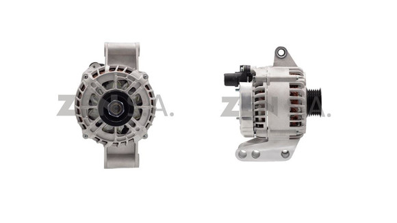 ALTERNADOR FORD ECOSPORT/FOCUS