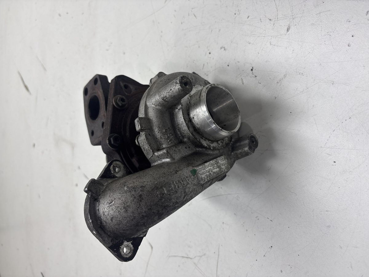 Turbocompresor Citroën C4 Picasso 2007-2013 1.6 HDi FAP 1.6L 82kW 9686120680