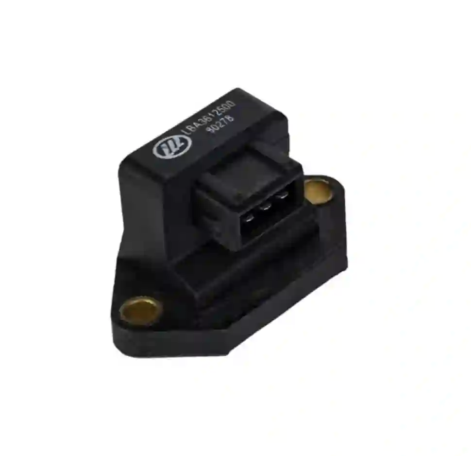 SENSOR ACELERADOR LIFAN 620-320 (TPS)
