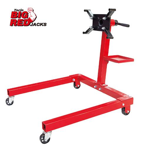 SOPORTE MOTOR 1600 KG BIG RED
