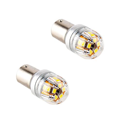 LAMPARA TIPO LED 1 POLO 15x2835SMD CANBUS PRECIO POR JUEGO