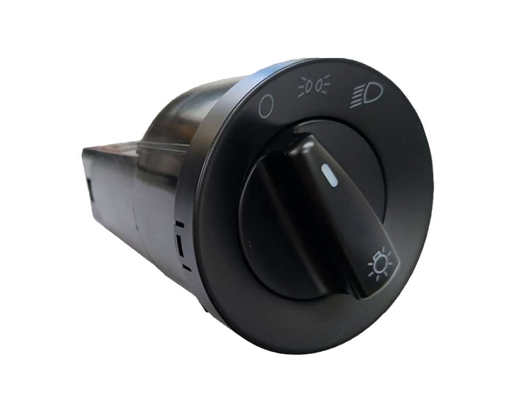Llave de luces y giro 12V sin reóstato