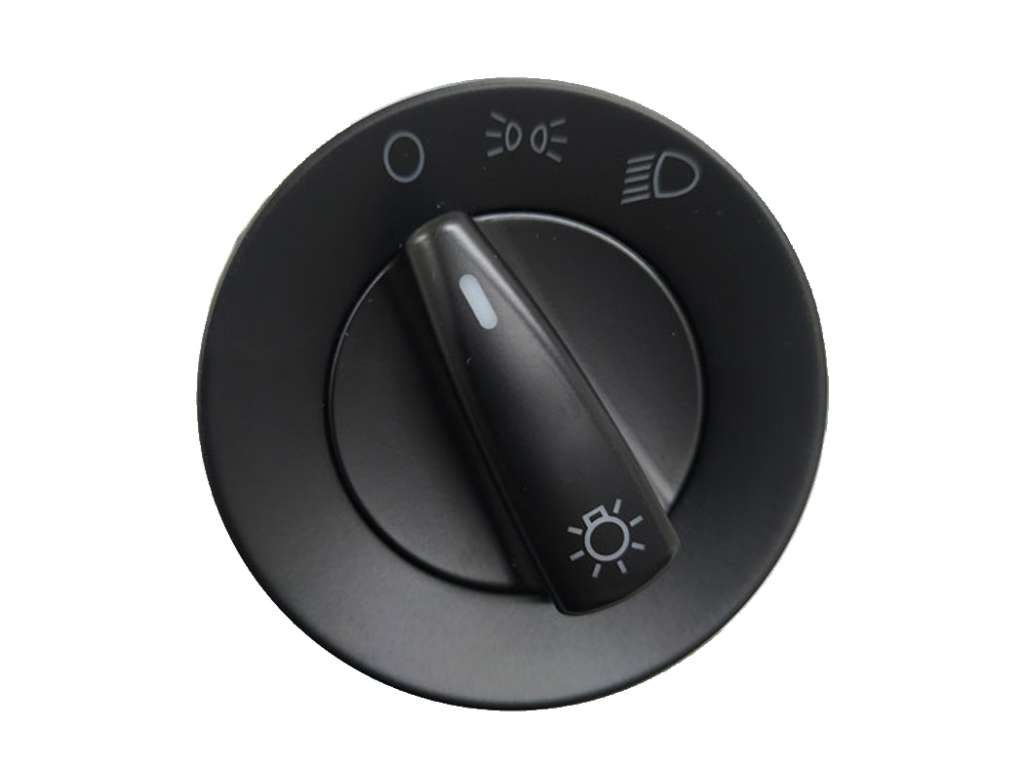 Llave de luces y giro 12V sin reóstato