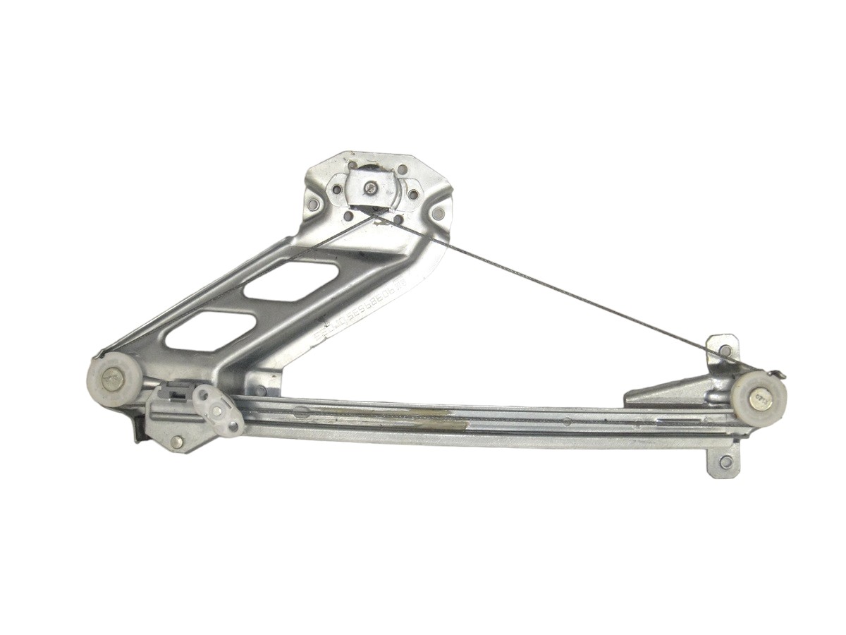 MAQUINA L/CRISTAL TRA IZQ*CH CORSA CLASSIC 4P/CORSA NOVO 4P