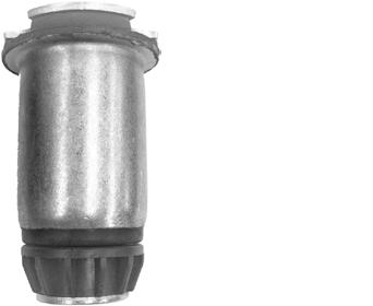 SILENTBLOCK BUJE CUNA DE MOTOR LAGUNA ANTERIOR [TRICLO]