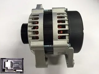 ALTERNADOR CHERY QQ