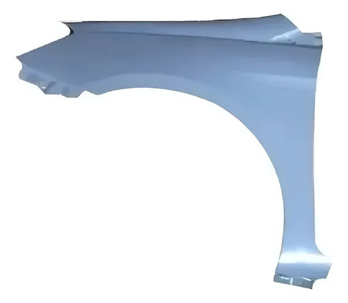 Guardabarro Delantero Izquierdo Great Wall Voleex C30