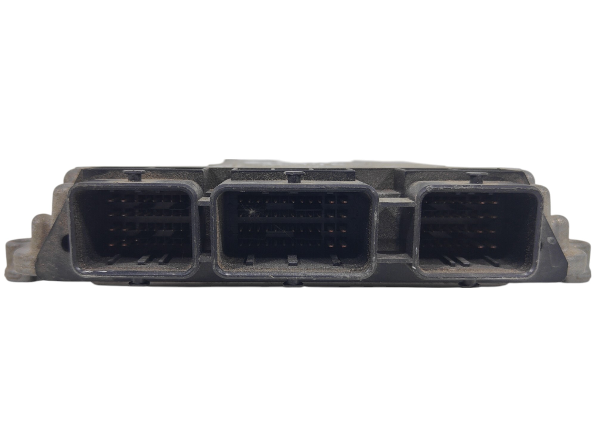 ECU de motor Peugeot 207 1.4 HD 68HP 2008, Ref: 10946-K3B8