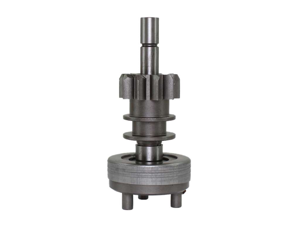 BENDIX BOSCH FO ECOSPORT/KA 10D