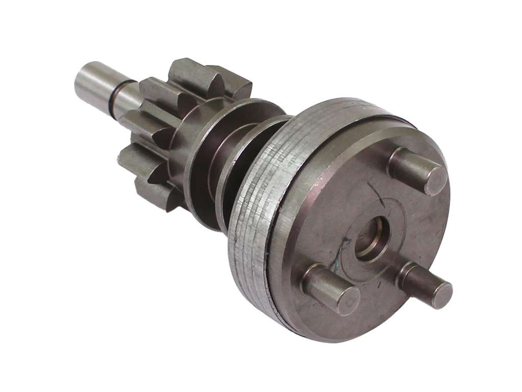 BENDIX BOSCH FO ECOSPORT/KA 10D