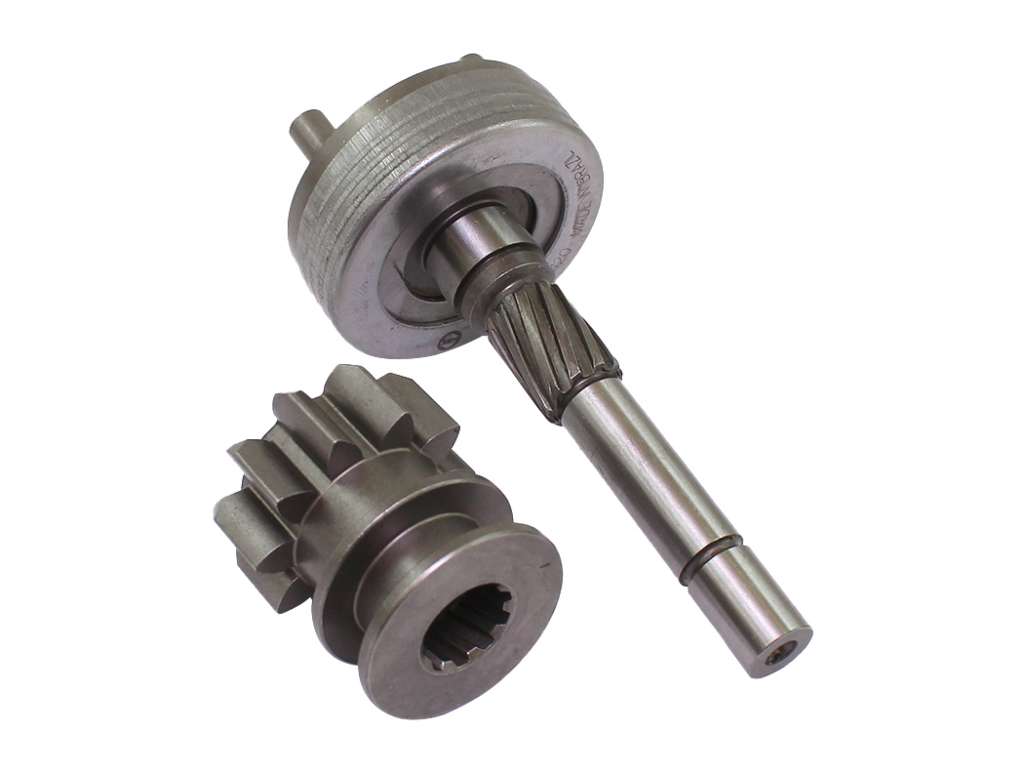 BENDIX BOSCH FO ECOSPORT/KA 10D