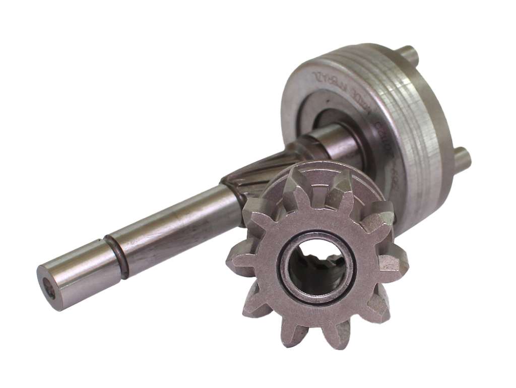 BENDIX BOSCH FO ECOSPORT/KA 10D